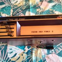 mangianastri stereo 8