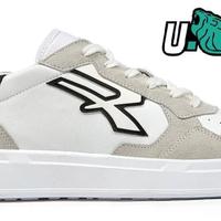 SCARPE UPOWER HELIX URBAN TG. 38 Sneakers Bassa