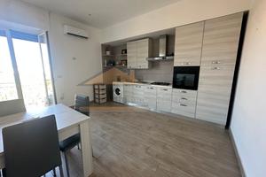 Bilocale arredato Piazza Annunziata