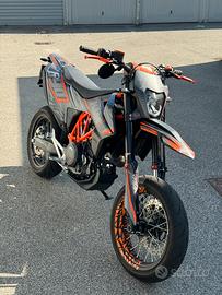 Ktm 690 Smc R 2019