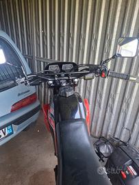 yamaha xt 600 43 f