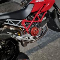 hypermotard 1100 evo