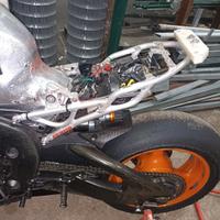 telaietto febur CBR 1000 rr 08/12