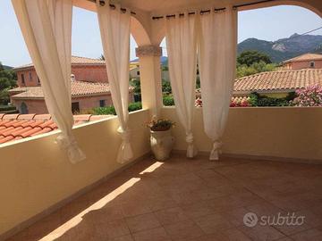 Grazioso appartamento VACANZE : SAN TEODORo