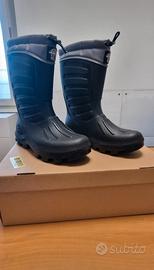 Stivali in gomma Viking 