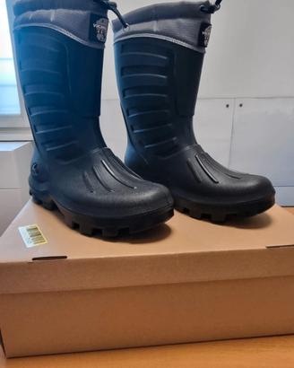 Stivali in gomma Viking 