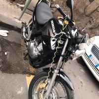 Cb 500 Honda