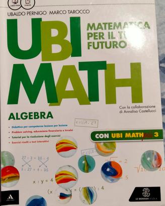 ubi math 3