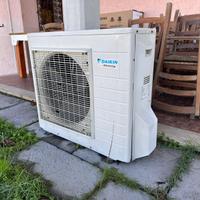 CLIMATIZZATORE DAIKIN 18000 btu