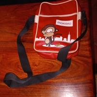 borsello tracolla "emmea bag" 