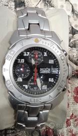 Sector Explorer 150 Alutek