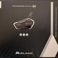 Midland R1 mesh 