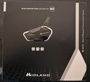 Midland R1 mesh 