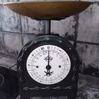 Old Soehnle bilancia vintage 