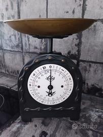 Old Soehnle bilancia vintage 