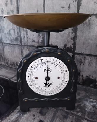 Old Soehnle bilancia vintage 