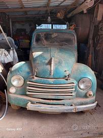 Fiat topolino serie C