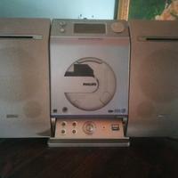 stereo Philips 