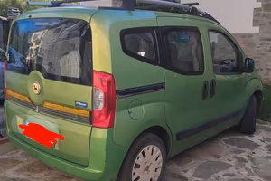 Fiat Qubo