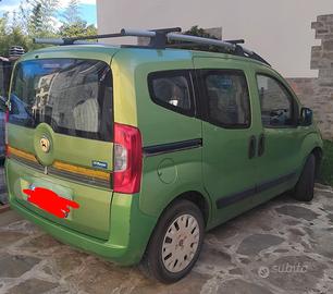 Fiat Qubo