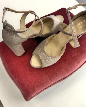 Scarpa Sposa