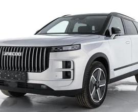 JAECOO Jaecoo 7 1.5 TGDI 347 CV PHEV Exclusive