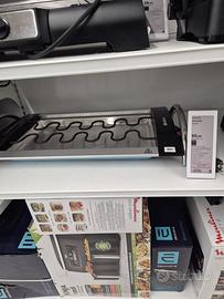 Griglia barbecue elettrico ariete