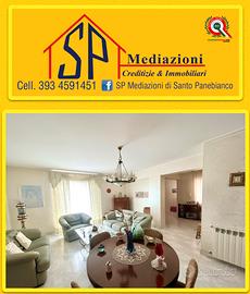 Ampio luminoso centrale