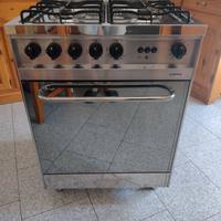 Cucina a gas