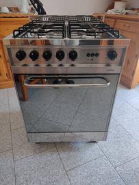 Cucina a gas