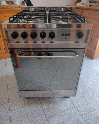 Cucina a gas