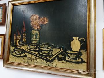 Bernard Buffet 