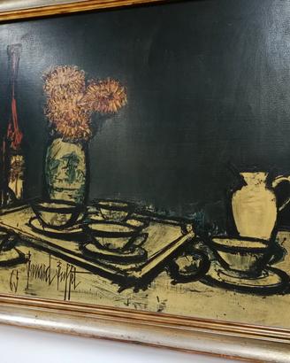 Bernard Buffet 