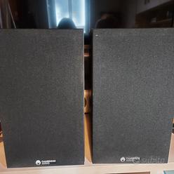 cambridge audio sx 60