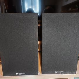 casse cambridge audio sx60