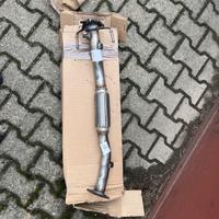 TUBO GAS SCARICO PER Fiat Grande Punto 1.3  NUOVO