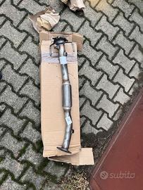TUBO GAS SCARICO PER Fiat Grande Punto 1.3  NUOVO