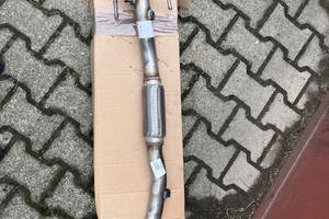 TUBO GAS SCARICO PER Fiat Grande Punto 1.3  NUOVO