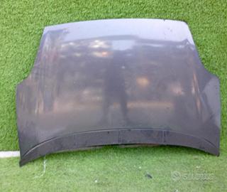 COFANO ANTERIORE FIAT Grande Punto 2Â° Serie (08>1