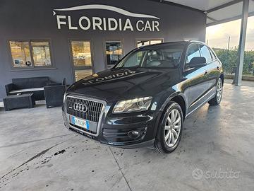 AUDI Q5 2.0 TDI QUATTRO 170CV 05/2012