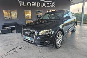 AUDI Q5 2.0 TDI QUATTRO 170CV 05/2012