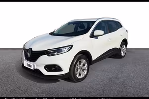 RENAULT Kadjar 1.5 Blue dCi Sport Edition FAP