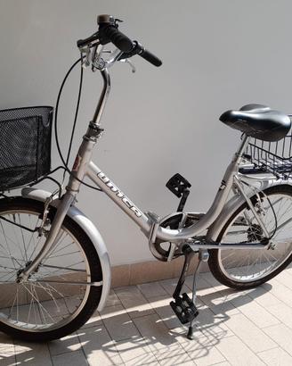 bicicletta