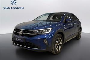 Volkswagen Taigo 1.0 tsi Life 95cv