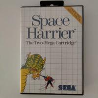 SPACE HARRIER