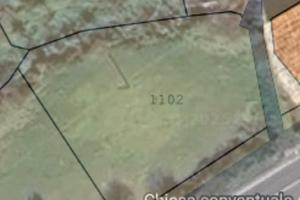 TERRENO EDIFICABILE