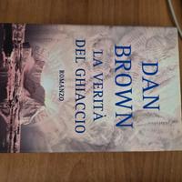 Dan Brown La verità del ghiaccio 