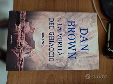 Dan Brown La verità del ghiaccio 