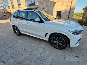 Bmw X5 xdrive25d