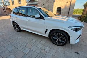 Bmw X5 xdrive25d